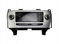AIR CONDITIONING PANEL CLIMATRONIC LANCIA DELTA III 735487107 EUROPE