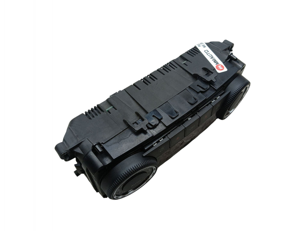 AIR CONDITIONING PANEL CLIMATRONIC MERCEDES A W169 B W245 LIFT A1699001000