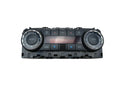 AIR CONDITIONING PANEL CLIMATRONIC MERCEDES A W169 B W245 LIFT A1699001000