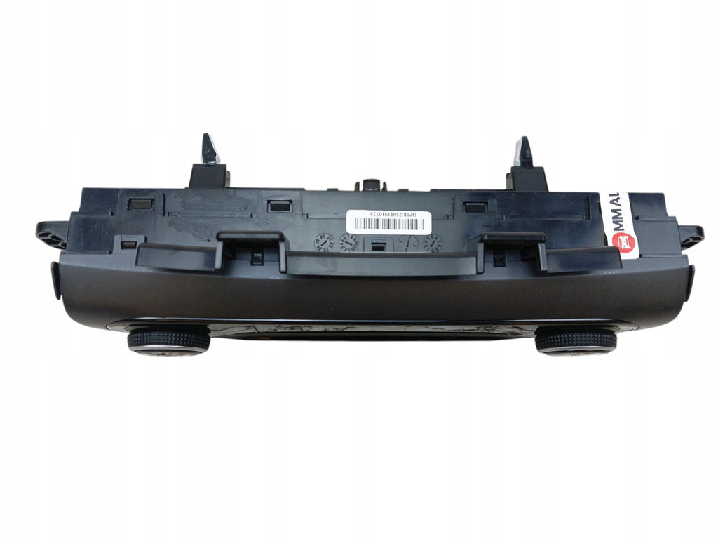 AIR CONDITIONING PANEL CLIMATRONIK HYUNDAI KONA I LIFT 97250-J9HH0
