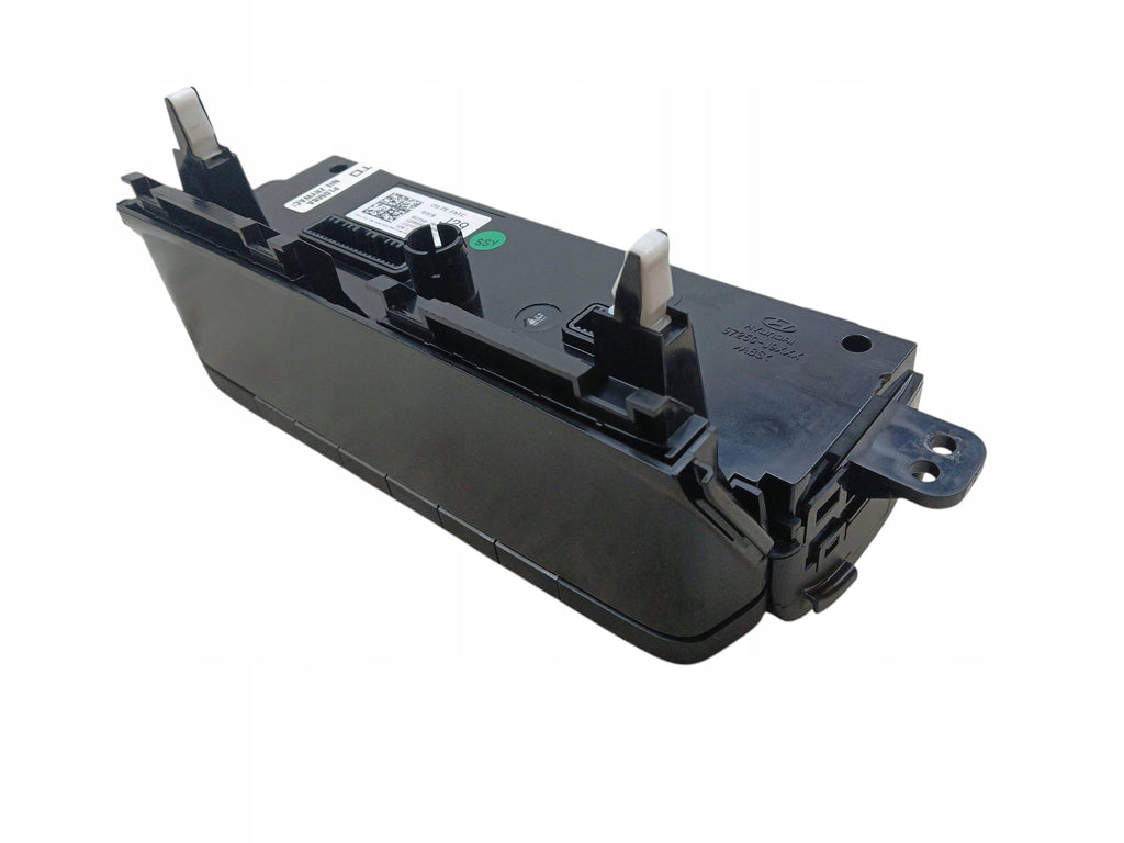 AIR CONDITIONING PANEL CLIMATRONIK HYUNDAI KONA I LIFT 97250-J9HH0