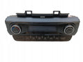 AIR CONDITIONING PANEL CLIMATRONIK HYUNDAI KONA I LIFT 97250-J9HH0