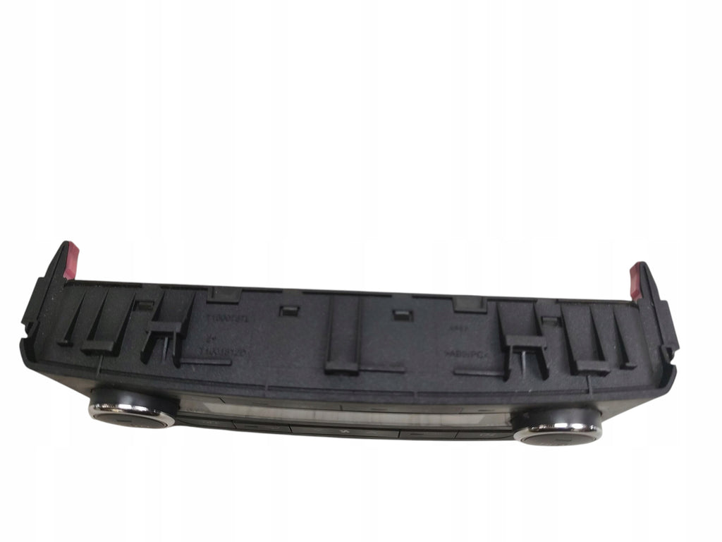 AIR CONDITIONING PANEL CLIMATRONIK TOYOTA AVENSIS T27 55900-05380
