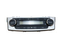 AIR CONDITIONING PANEL CLIMATRONIK TOYOTA AVENSIS T27 55900-05490