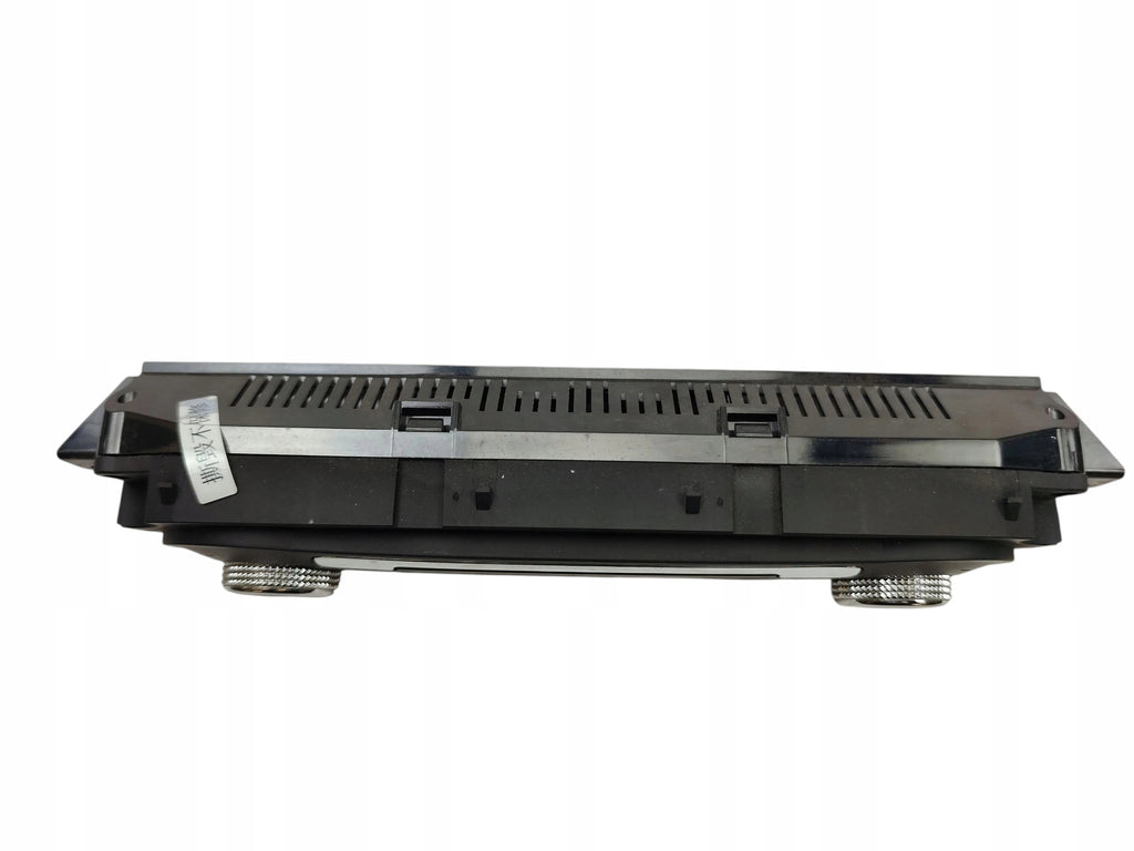 AIR CONDITIONING PANEL FORD ESCAPE III (2012-2015) CJ5T-18C612-BC