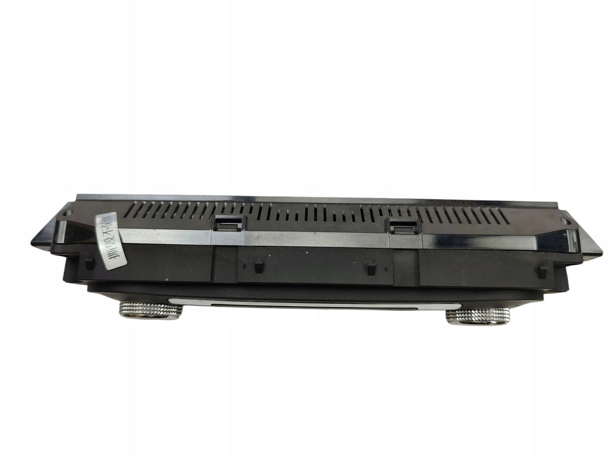 AIR CONDITIONING PANEL FORD ESCAPE III (2012-2015) CJ5T-18C612-BC