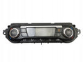AIR CONDITIONING PANEL FORD ESCAPE III (2012-2015) CJ5T-18C612-BC
