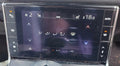 AIR CONDITIONING PANEL MAZDA MX-30 (2020-) D30M-61190