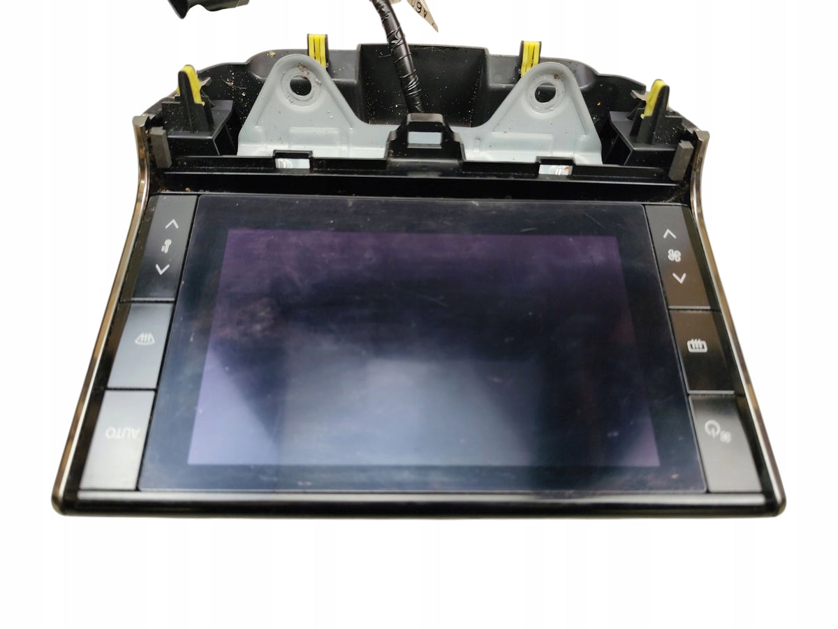 AIR CONDITIONING PANEL MAZDA MX-30 ELECTRICIAN DJAM-61190-A