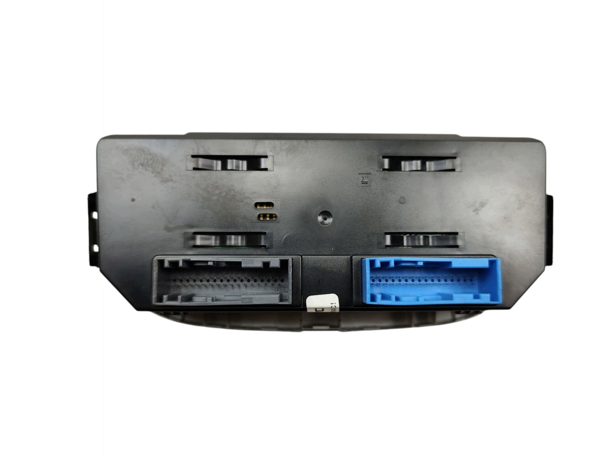 AIR CONDITIONING PANEL OPEL CORSA D OPC 13326266
