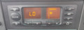 AIR CONDITIONING PANEL PORSCHE BOXSTER AND 986 911 996 LIFT 99665310110