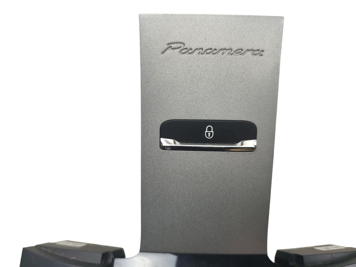 AIR CONDITIONING PANEL REAR PORSCHE PANAMERA AND 970 LIFT 970653501 970553481