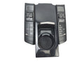 AIR CONDITIONING PANEL REAR PORSCHE PANAMERA AND 970 LIFT 970653501 970553481