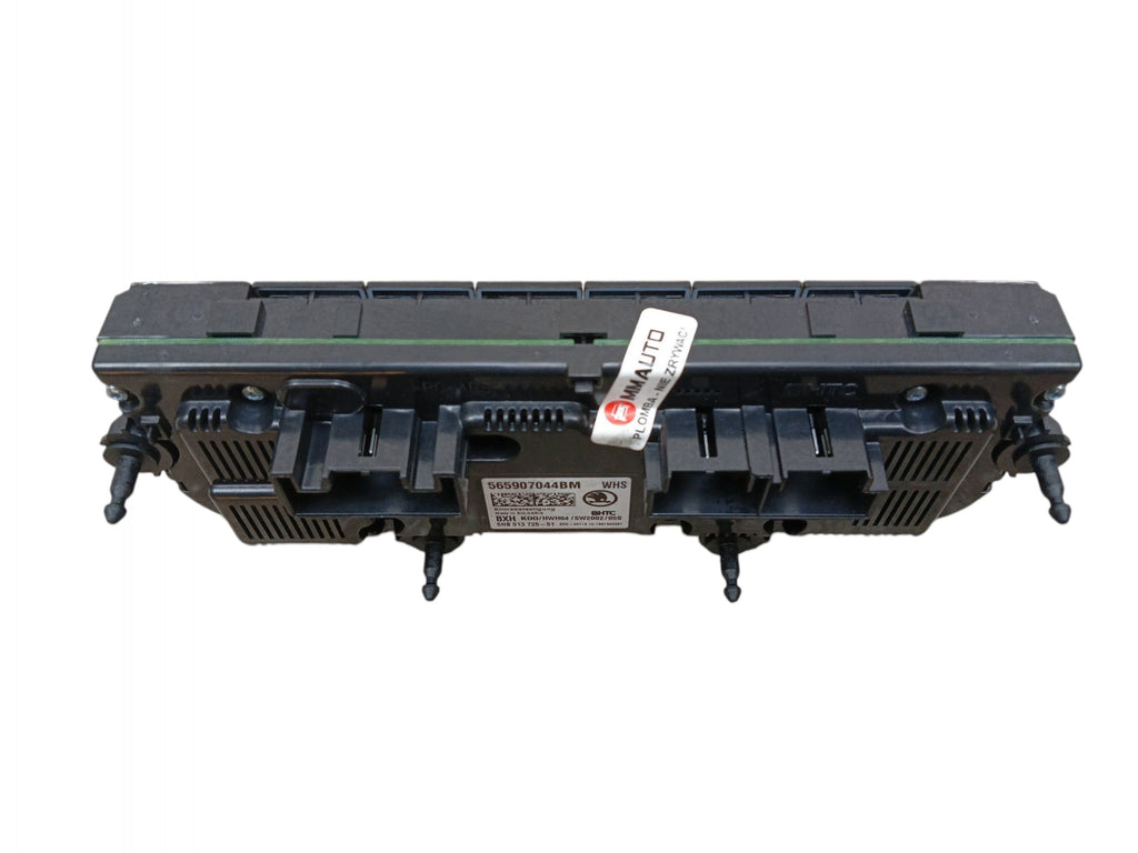 AIR CONDITIONING PANEL SKODA KAROQ (2017-2022) 565907044BM