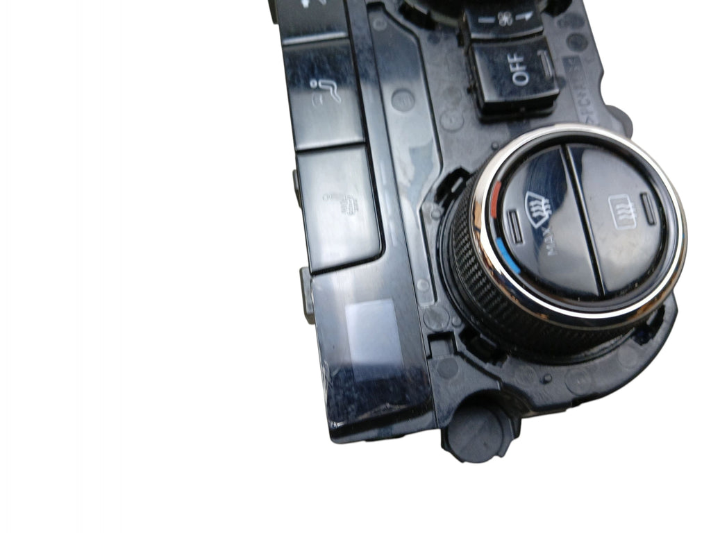 AIR CONDITIONING PANEL SKODA KAROQ (2017-2022) 565907044BM