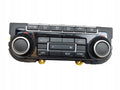 AIR CONDITIONING PANEL VW AMAROK AND 2H 2H0907040E