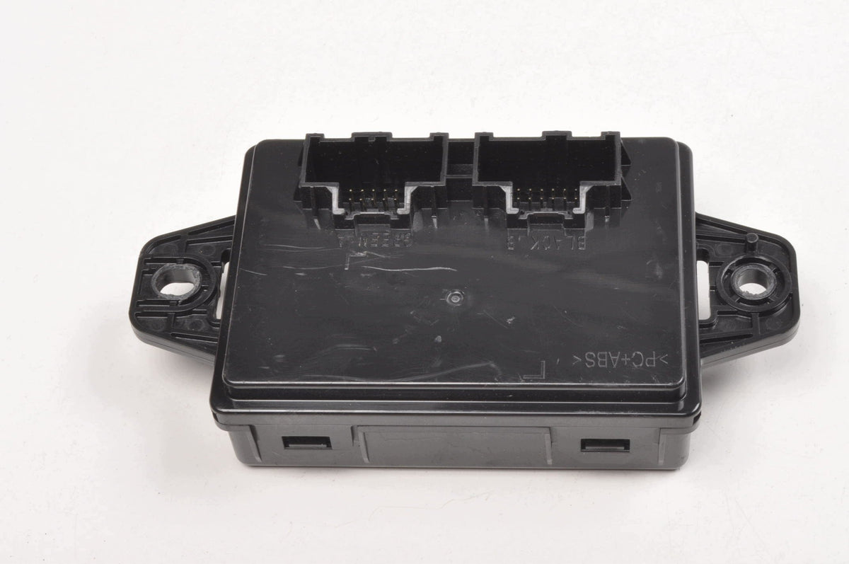 AIR CONDITIONING RELAY MODULE MG ZS II 12079839 ZP2323AC03 2025