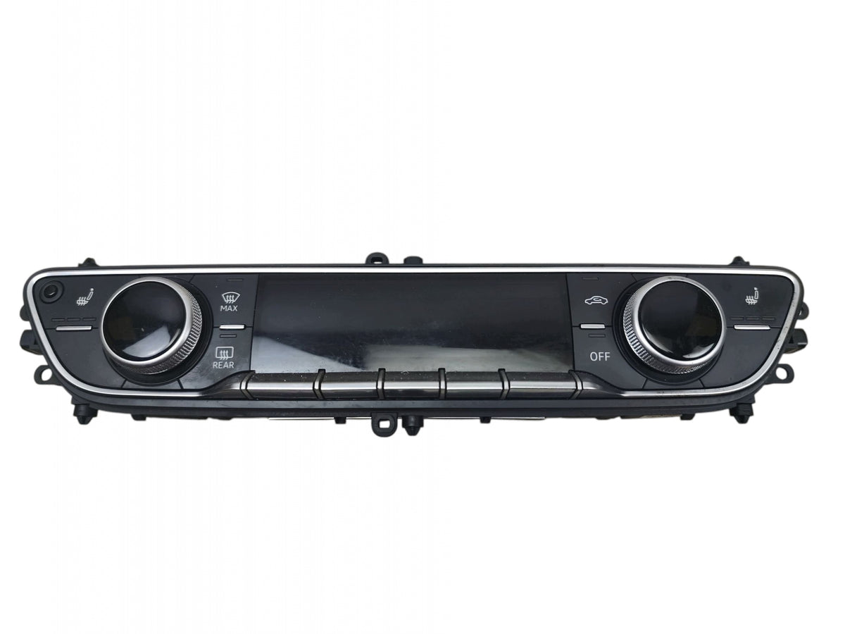 AIR CONDITIONING SUPPLY PANEL AUDI A4 B9 (2015-2019) 8W0820043T
