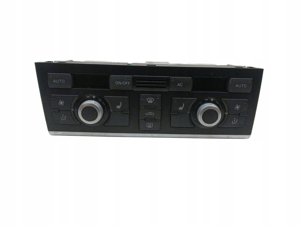 AIR CONDITIONING SUPPLY PANEL AUDI A6 C6 LIFT (2008-2011) 4F1820043AL EUROPE