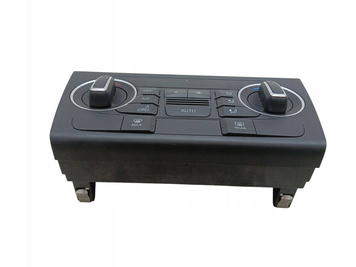 AIR CONDITIONING SUPPLY PANEL AUDI Q3 AND 8U LIFT (2014-2018) 8U0820043F