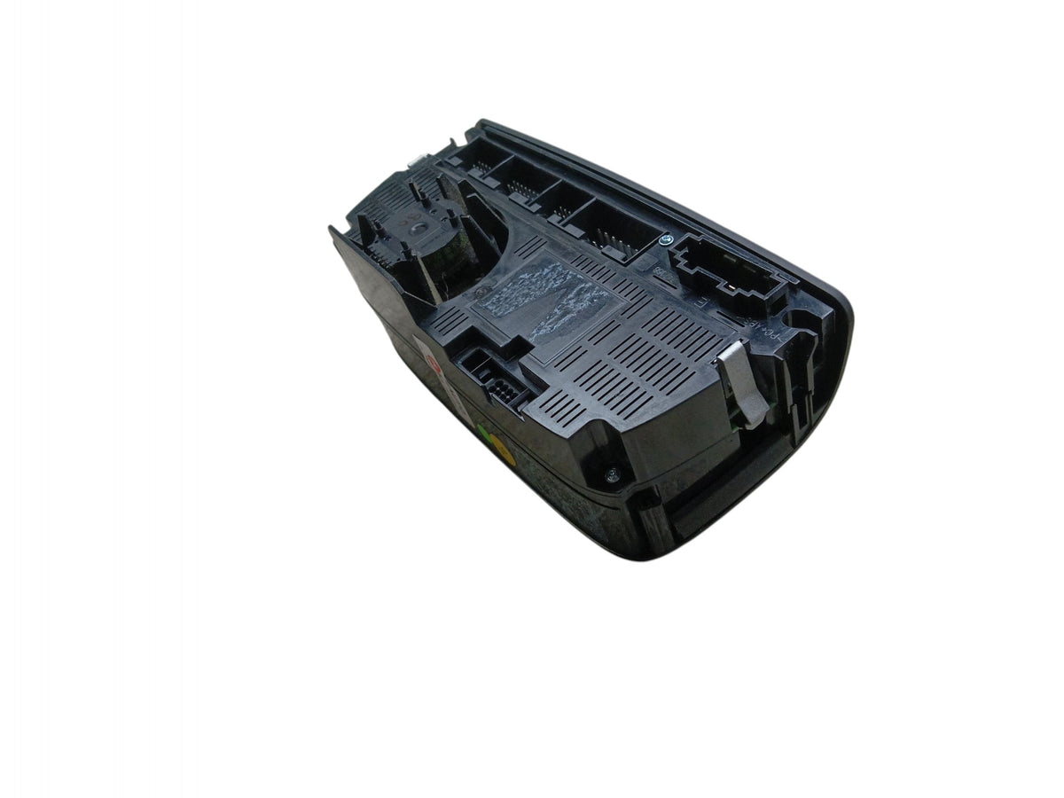 AIR CONDITIONING SUPPLY PANEL AUDI TT 8J (2006-2010)