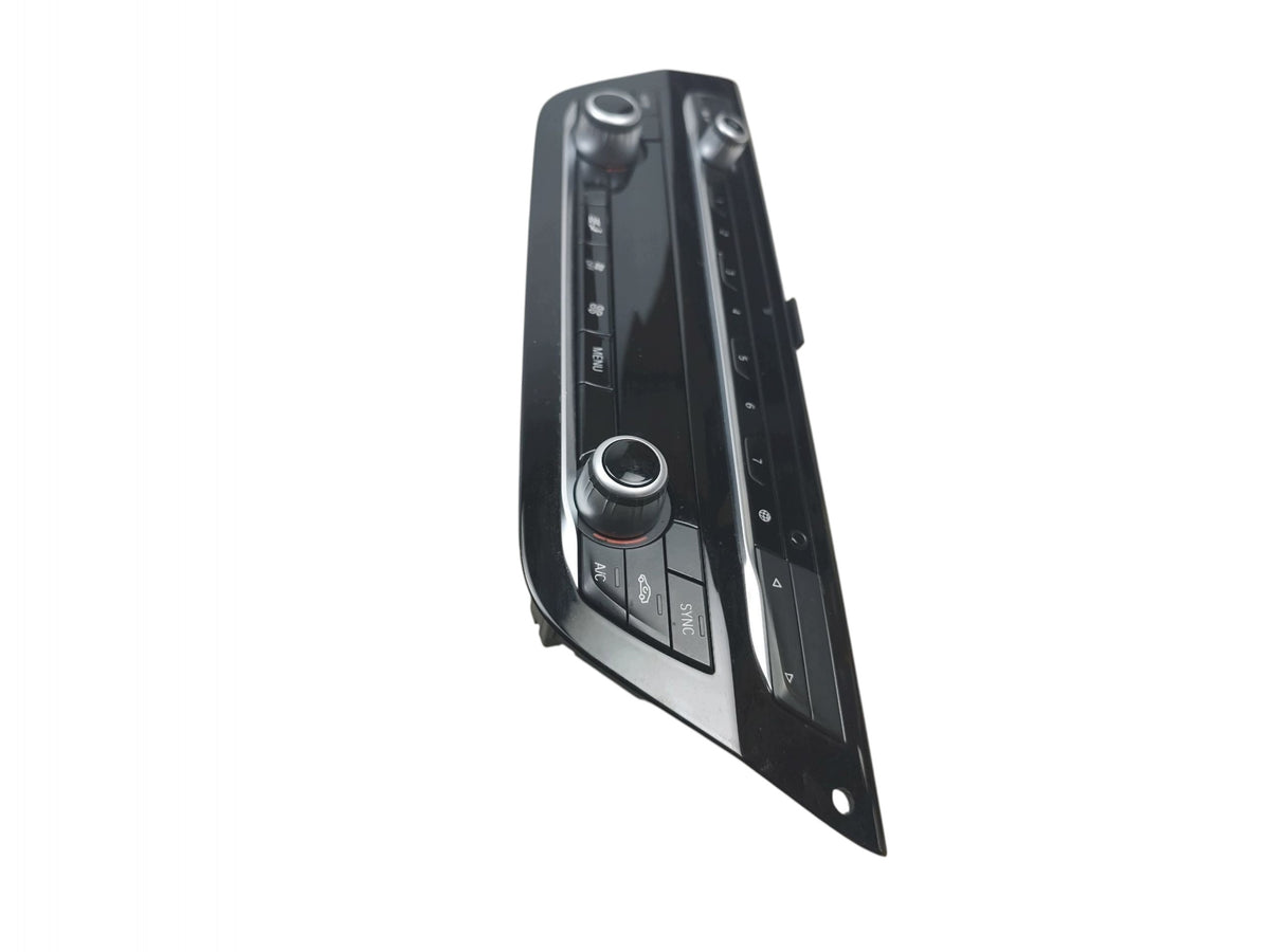 AIR CONDITIONING SUPPLY PANEL BMW G30 G31 G32 (2017-2020) 7947892