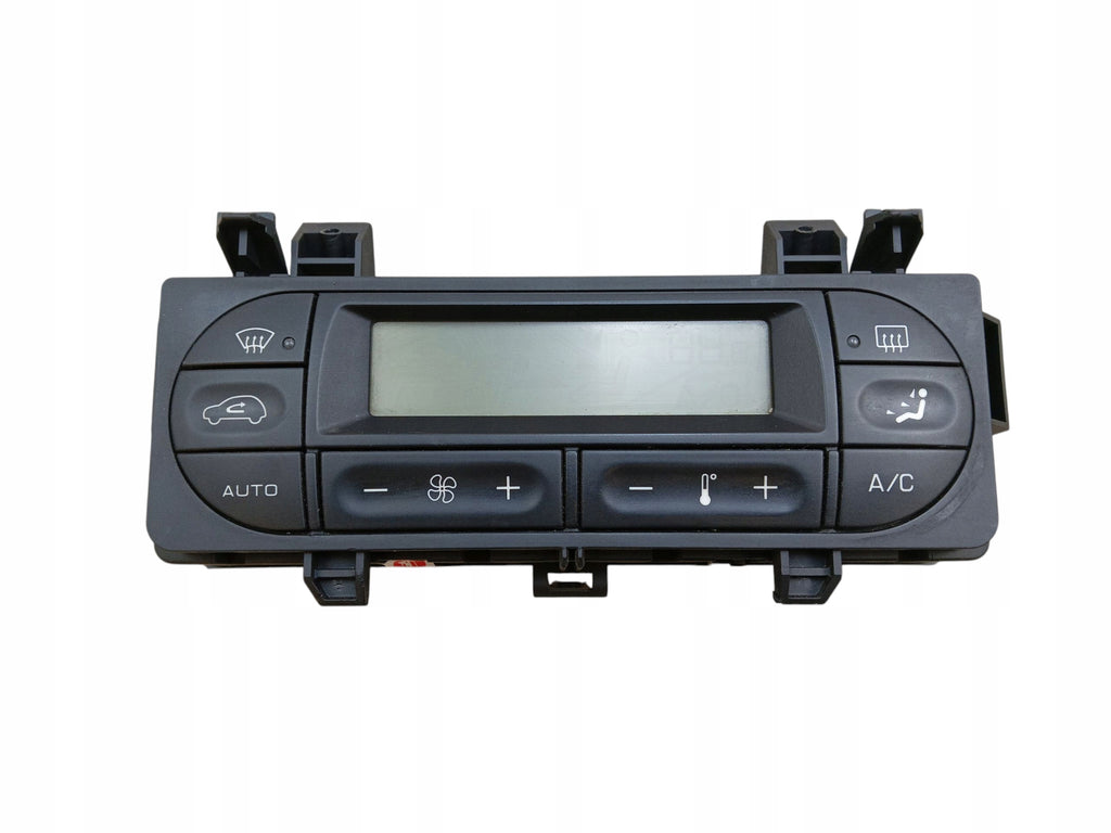 AIR CONDITIONING SUPPLY PANEL CITROEN C3 AND LIFT (2005-2009) 96533393XT EUROPE