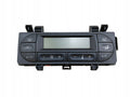 AIR CONDITIONING SUPPLY PANEL CITROEN C3 AND LIFT (2005-2009) 96533393XT EUROPE