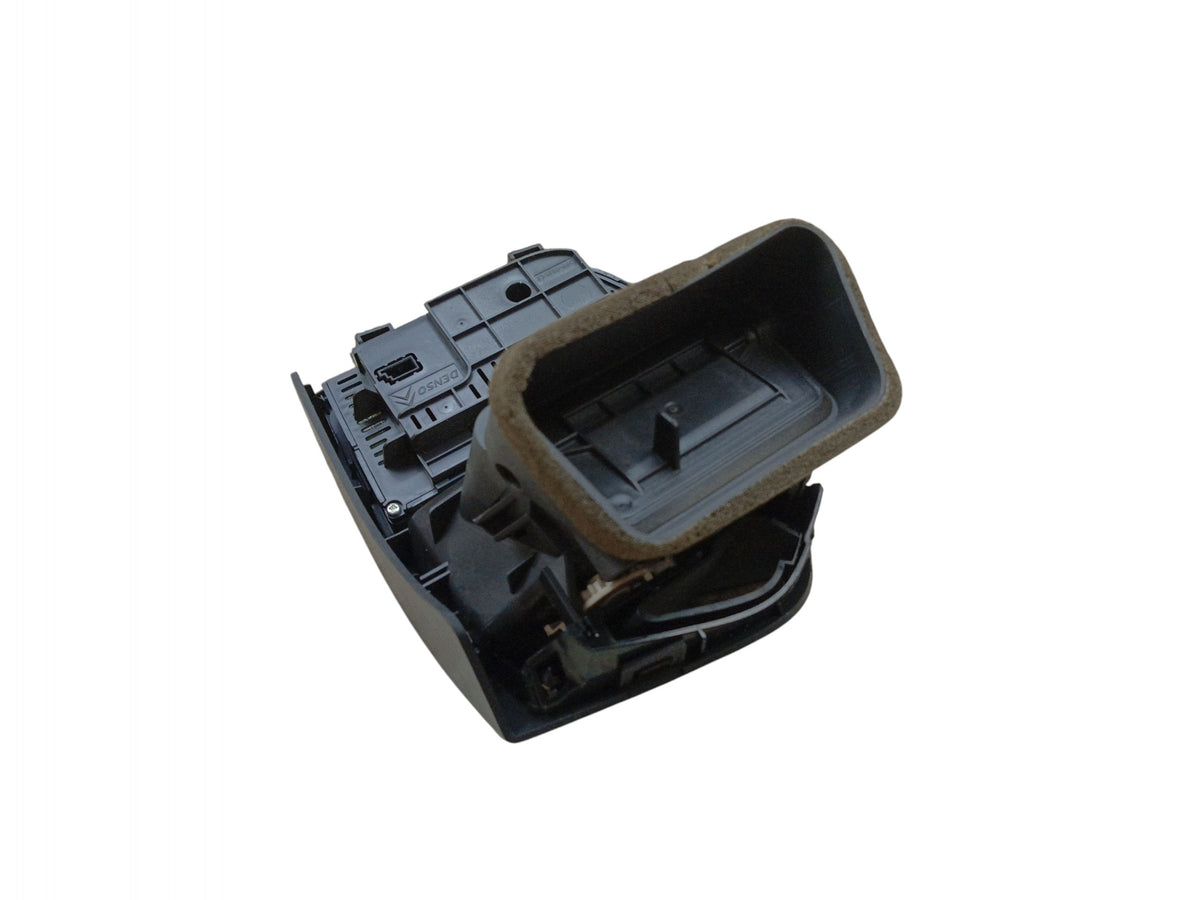 AIR CONDITIONING SUPPLY PANEL CITROEN C4 PICASSO I (2006-2010) 9650868977