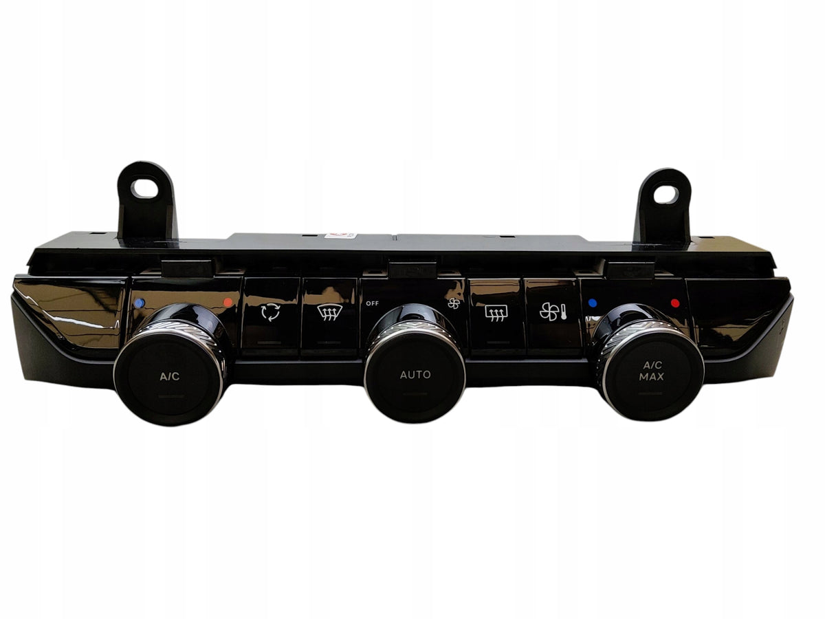 AIR CONDITIONING SUPPLY PANEL CITROEN C5 X (2021-) 98361320ZD EUROPE