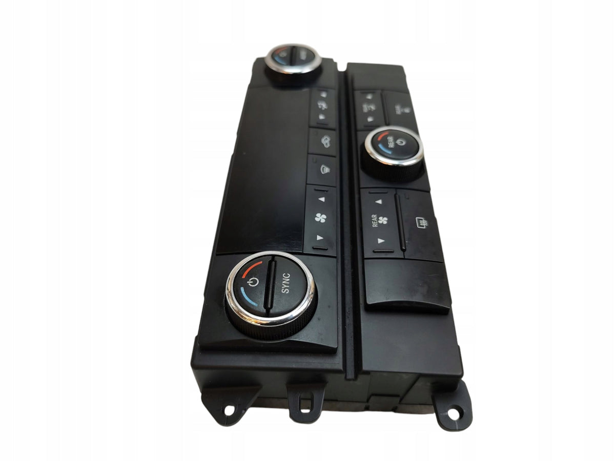 AIR CONDITIONING SUPPLY PANEL DODGE JOURNEY (2007-2010) 55111898AG
