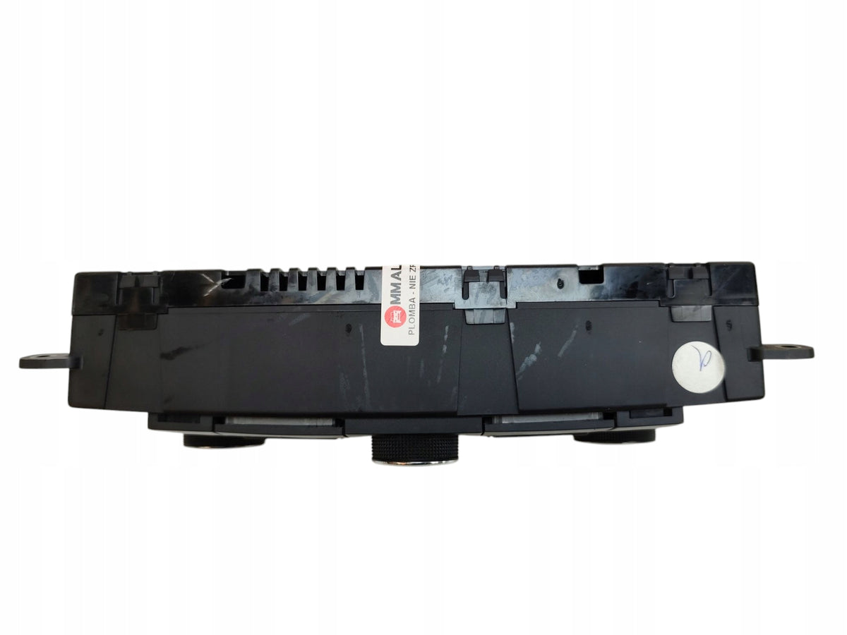 AIR CONDITIONING SUPPLY PANEL DODGE JOURNEY (2007-2010) 55111898AG