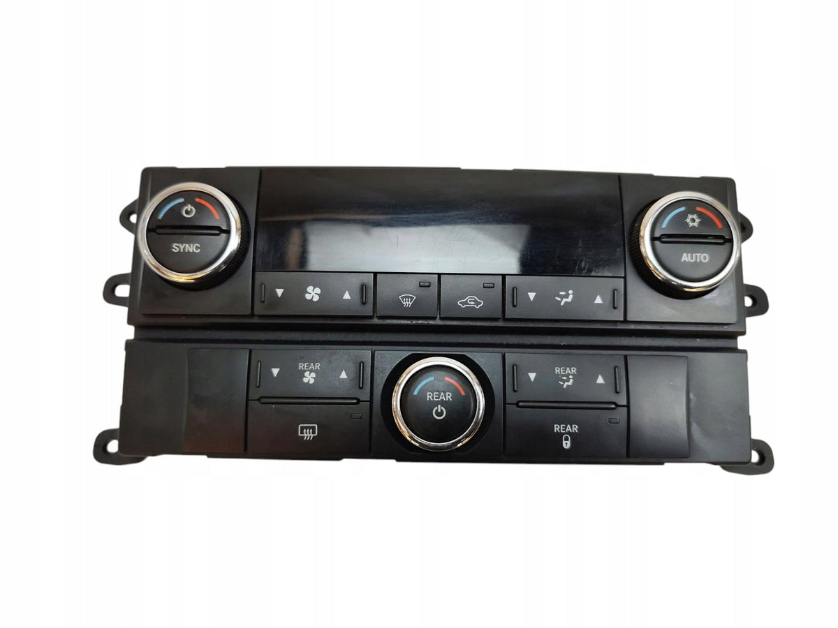 AIR CONDITIONING SUPPLY PANEL DODGE JOURNEY (2007-2010) 55111898AG