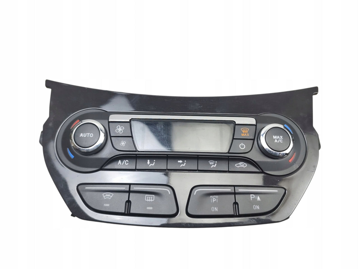 AIR CONDITIONING SUPPLY PANEL FORD KUGA MK2 (2012-2016) DV4T-18C612-AC