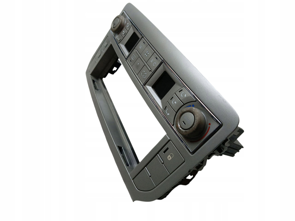 AIR CONDITIONING SUPPLY PANEL FRAME CITROEN C5 III X7 (2008-2010) 96829415CL