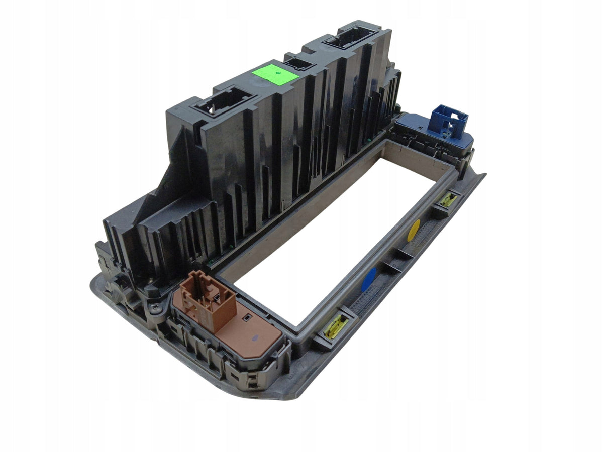 AIR CONDITIONING SUPPLY PANEL FRAME CITROEN C5 III X7 (2008-2010) 96829415CL