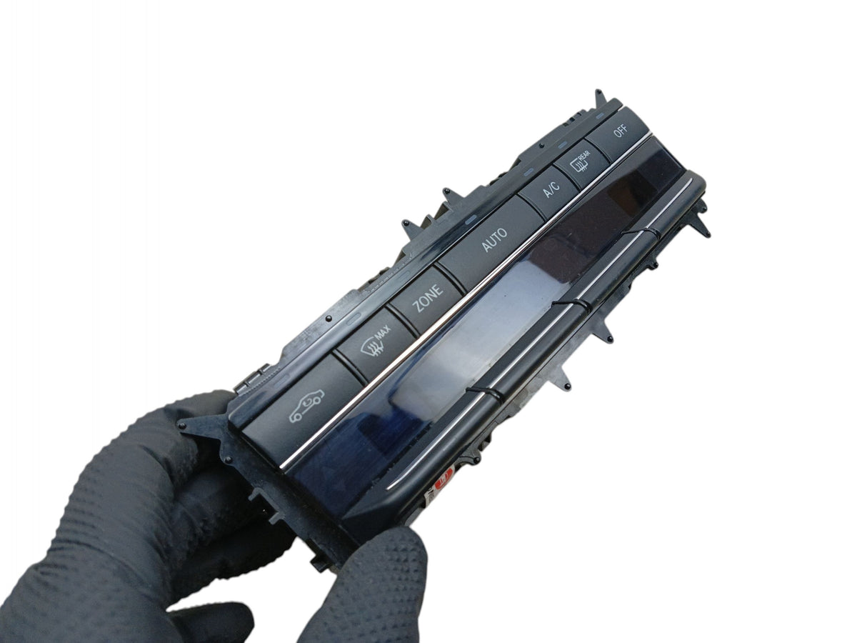 AIR CONDITIONING SUPPLY PANEL MERCEDES E W212 (2009-2012) A2129004100