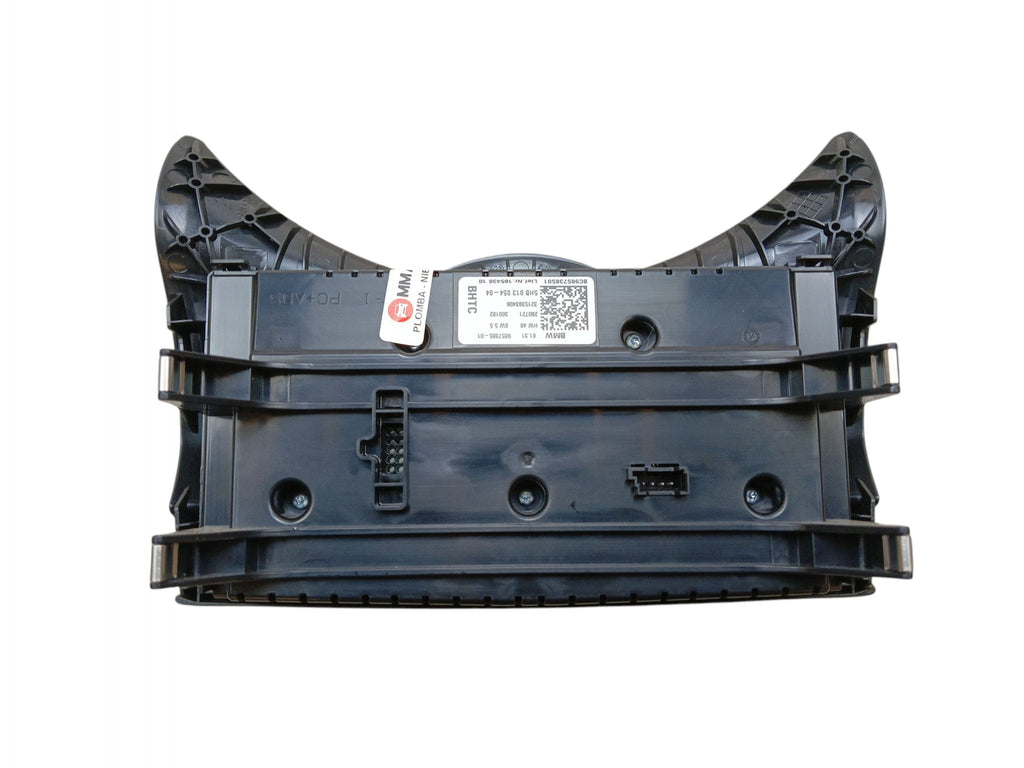 AIR CONDITIONING SUPPLY PANEL MINI COOPER F56 SE (2019-2024) 9857385