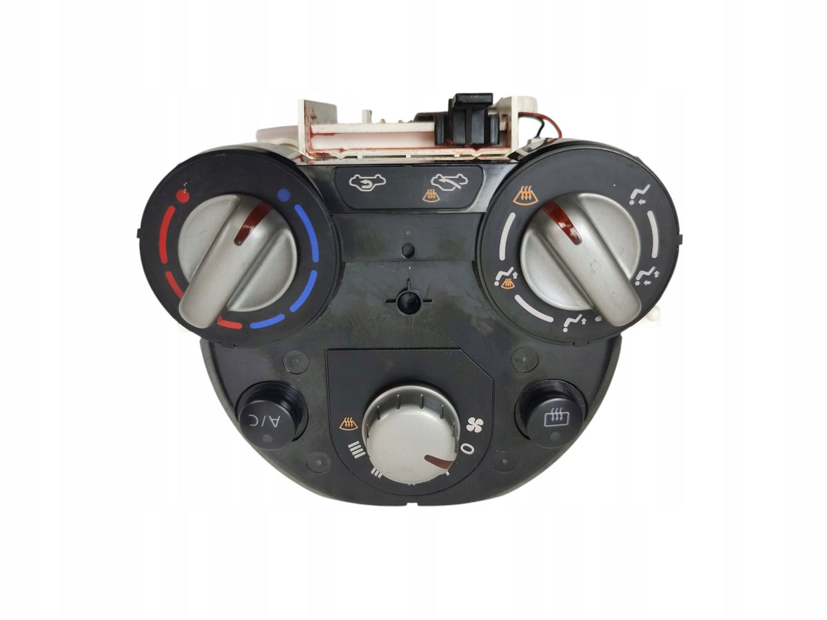 AIR CONDITIONING SUPPLY PANEL NISSAN NOTE II E12 (2012-2016) 275133VU9E