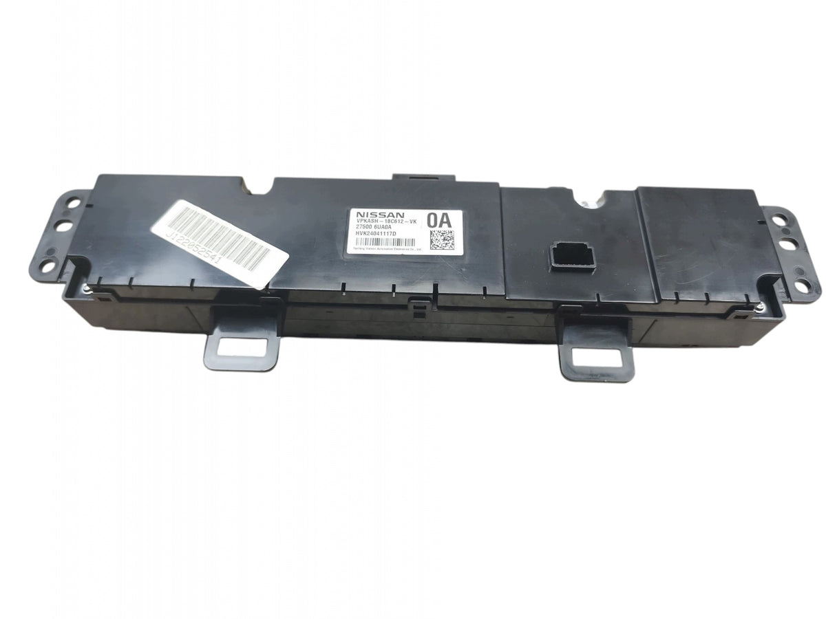 AIR CONDITIONING SUPPLY PANEL NISSAN QASHQAI J12 LIFT (2024-) 275006UA0A