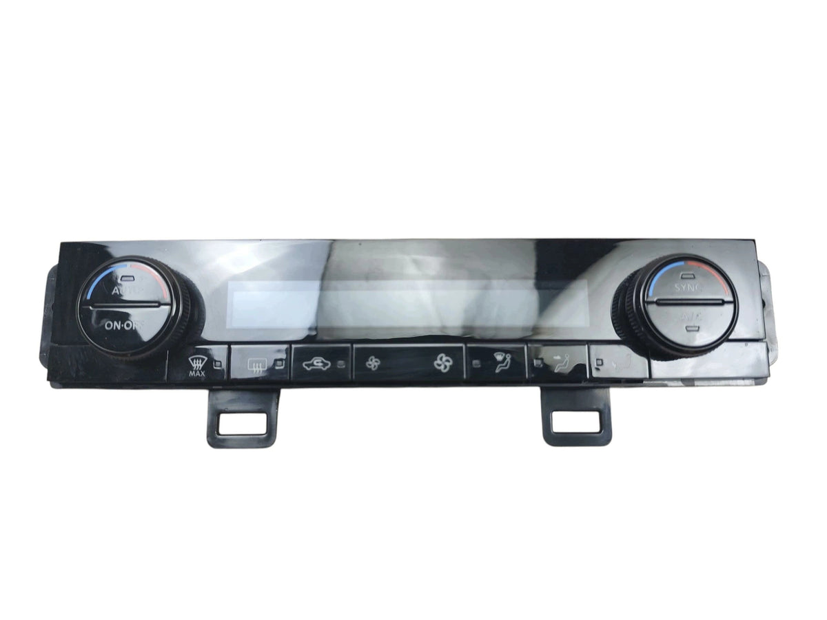 AIR CONDITIONING SUPPLY PANEL NISSAN QASHQAI J12 LIFT (2024-) 275006UA0A