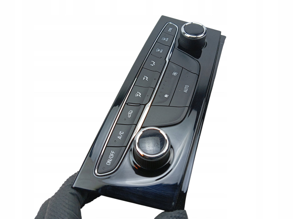 AIR CONDITIONING SUPPLY PANEL OPEL ASTRA V K (2015-2019) 39042441 EUROPE