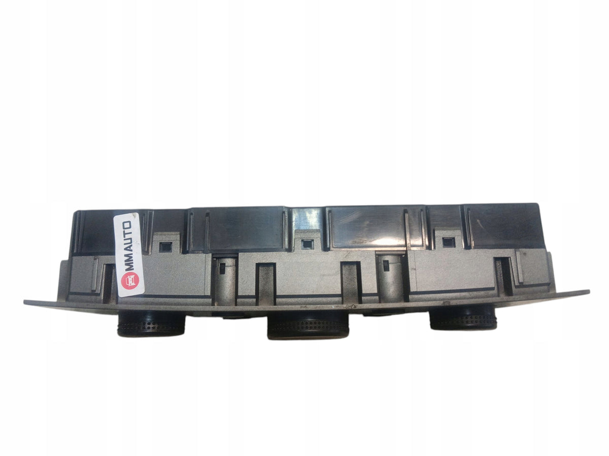 AIR CONDITIONING SUPPLY PANEL OPEL C SIGNUM LIFT 74670704 EUROPE