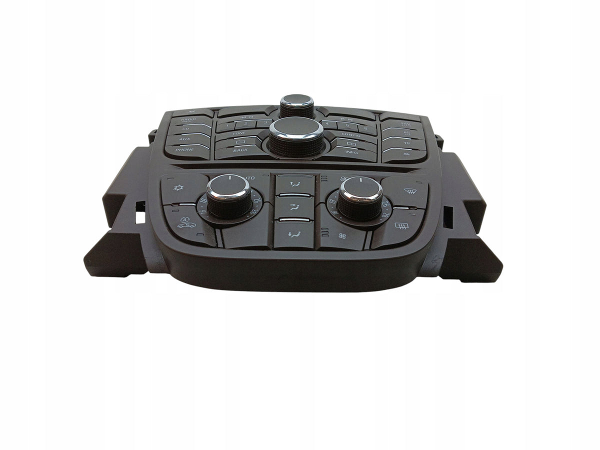 AIR CONDITIONING SUPPLY PANEL OPEL MERIVA B 13346042 13346099 EUROPE