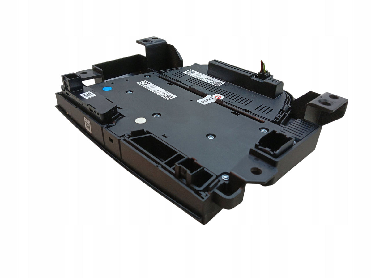 AIR CONDITIONING SUPPLY PANEL OPEL MERIVA B 13346042 13346099 EUROPE