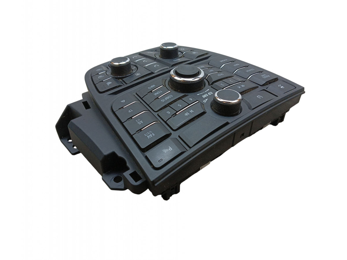 AIR CONDITIONING SUPPLY PANEL OPEL MERIVA B (2010-2013) 13346047 13343709