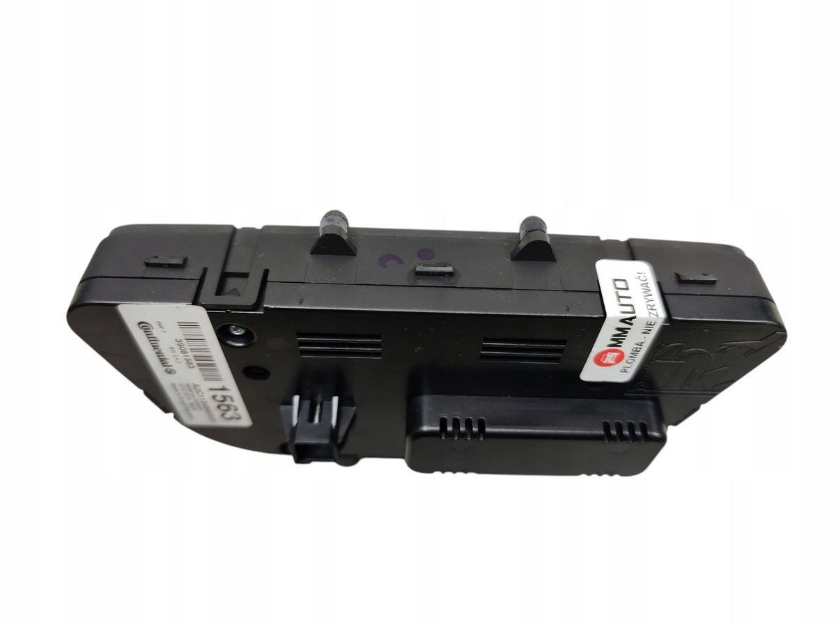 AIR CONDITIONING SUPPLY PANEL OPEL MOCHA X LIFT (2016-2019) 39081563
