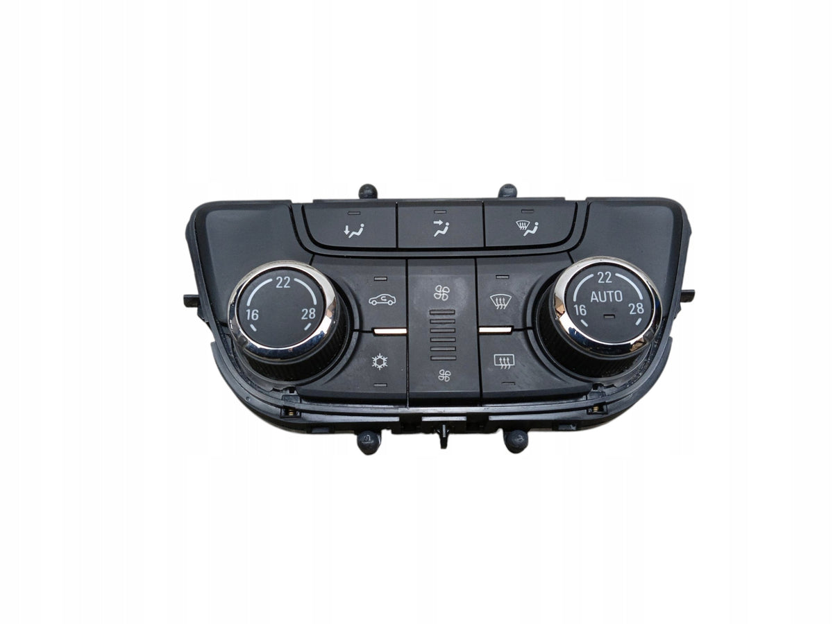 AIR CONDITIONING SUPPLY PANEL OPEL MOCHA X LIFT (2016-2019) 39081563