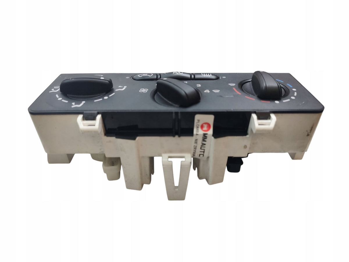 AIR CONDITIONING SUPPLY PANEL PEUGEOT 1007 (2005-2009) 69310008 EUROPE