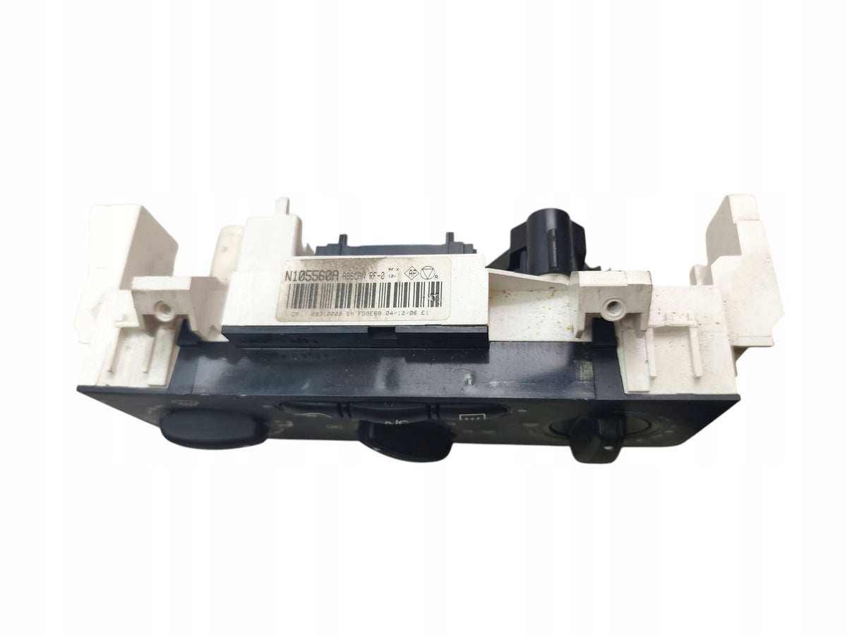 AIR CONDITIONING SUPPLY PANEL PEUGEOT 1007 (2005-2009) 69310008 EUROPE